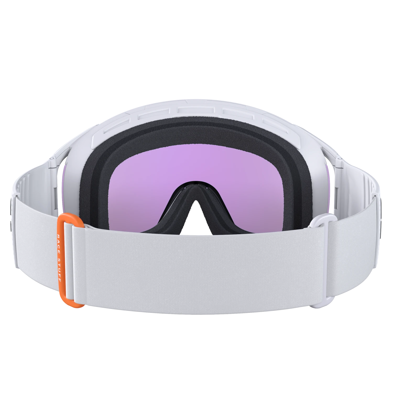 POC See Ski Race Gear Zonula Clarity Comp + 5 POC See Ski Race Gear Zonula Clarity Comp +