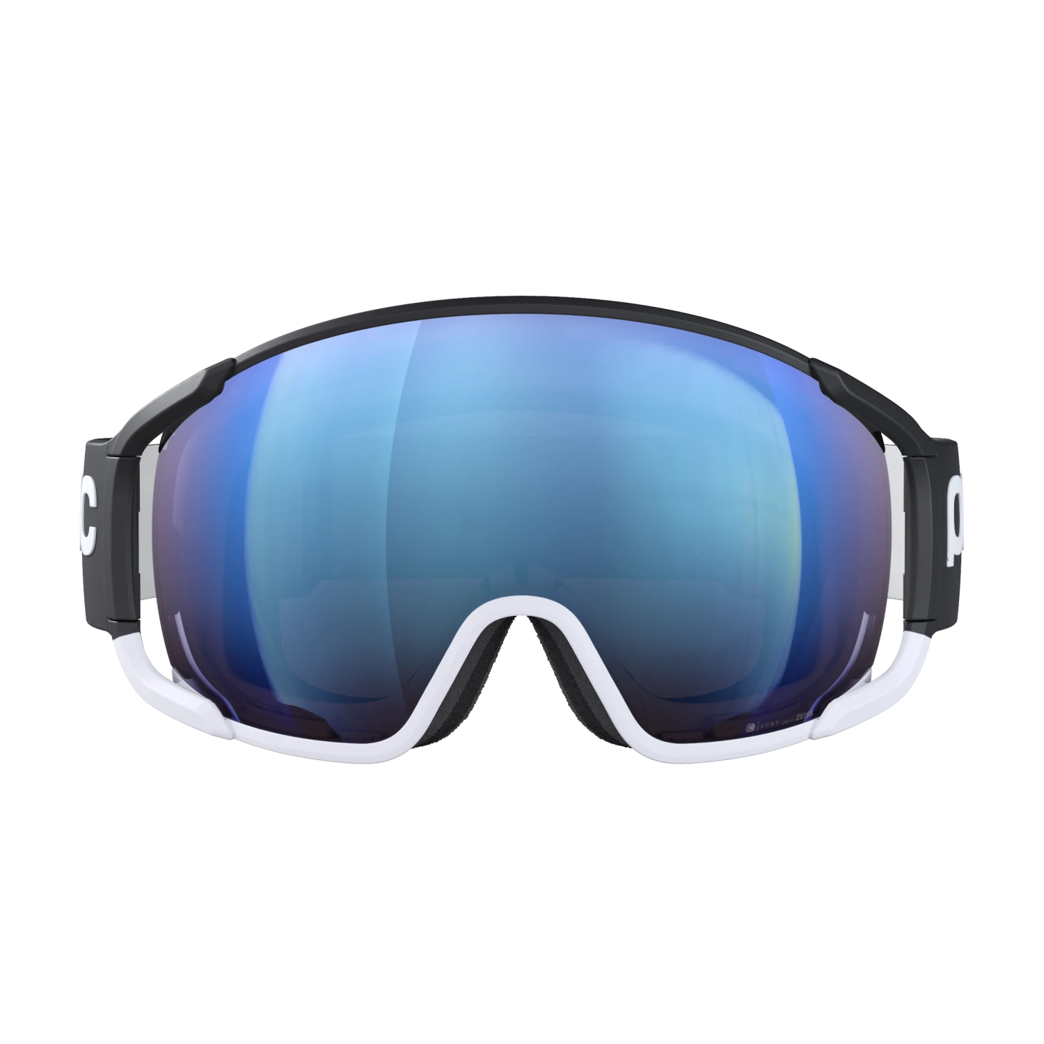 POC See Ski Race Gear Zonula Clarity Comp + 8 POC See Ski Race Gear Zonula Clarity Comp +