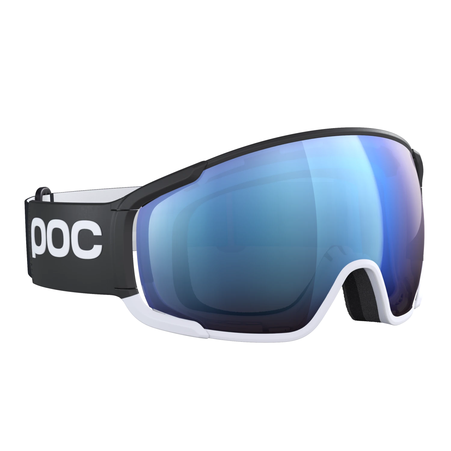 POC See Ski Race Gear Zonula Clarity Comp + 10 POC See Ski Race Gear Zonula Clarity Comp +