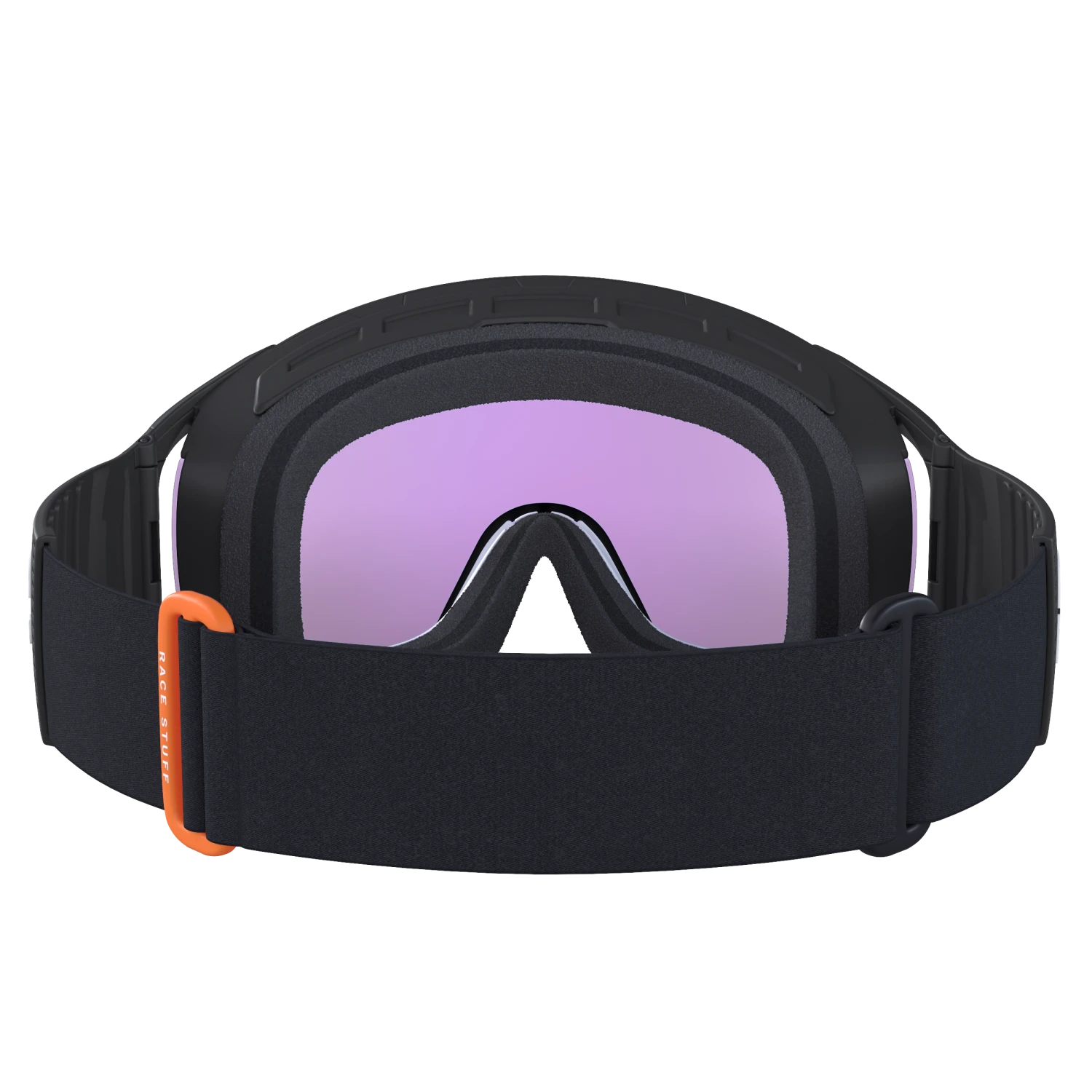 POC See Ski Race Gear Zonula Clarity Comp + 9 POC See Ski Race Gear Zonula Clarity Comp +