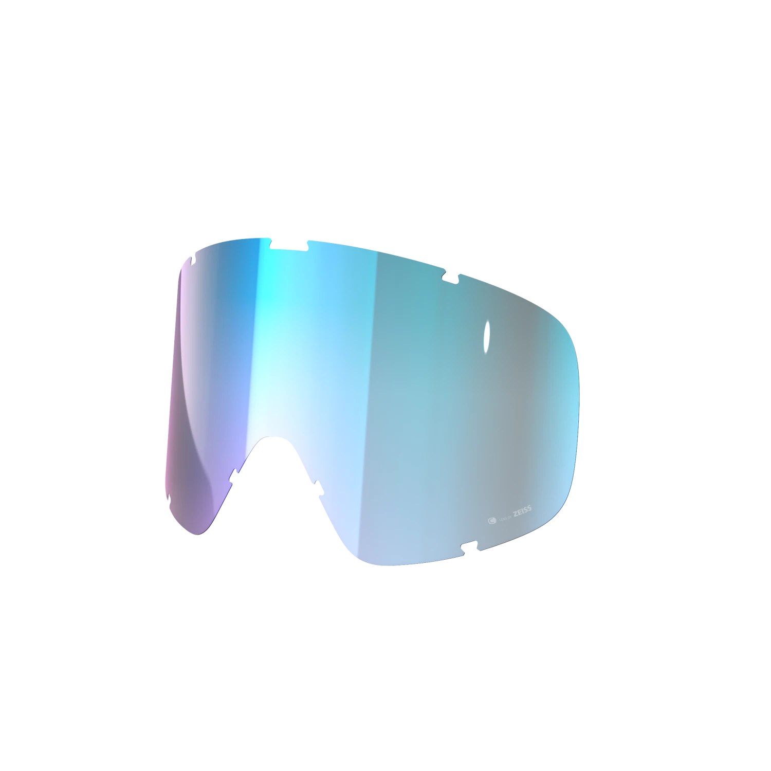 POC Opsin Clarity Comp Spare Lens Spare Lenses 4 POC Opsin Clarity Comp Spare Lens Spare Lenses