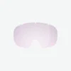 POC Fovea Mid Clarity Comp Night Spare Lens