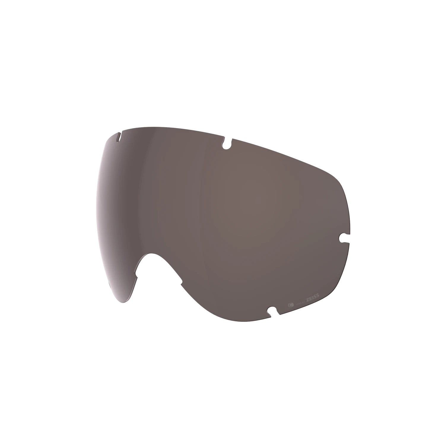 POC Lobes Clarity Define Spare Lens Spare Lenses 3 POC Lobes Clarity Define Spare Lens Spare Lenses