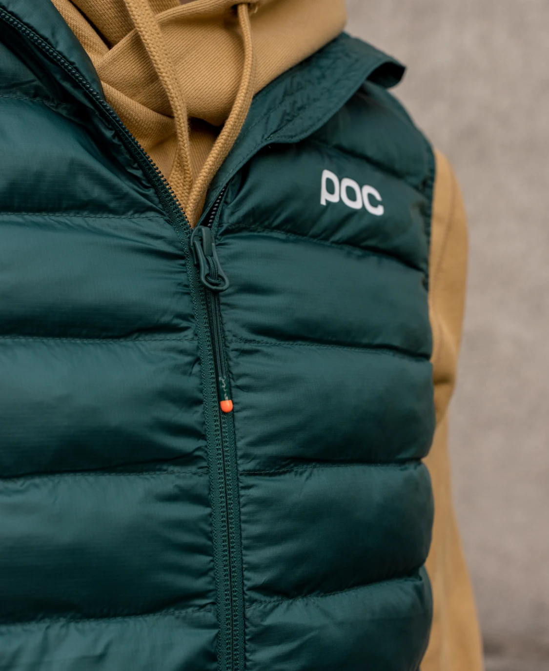 POC Apparel Coalesce Vest 5 POC Apparel Coalesce Vest