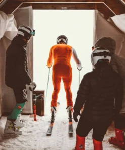 POC Skin Suit Skin GS