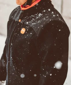 POC Race Jacket 7 POC Race Jacket