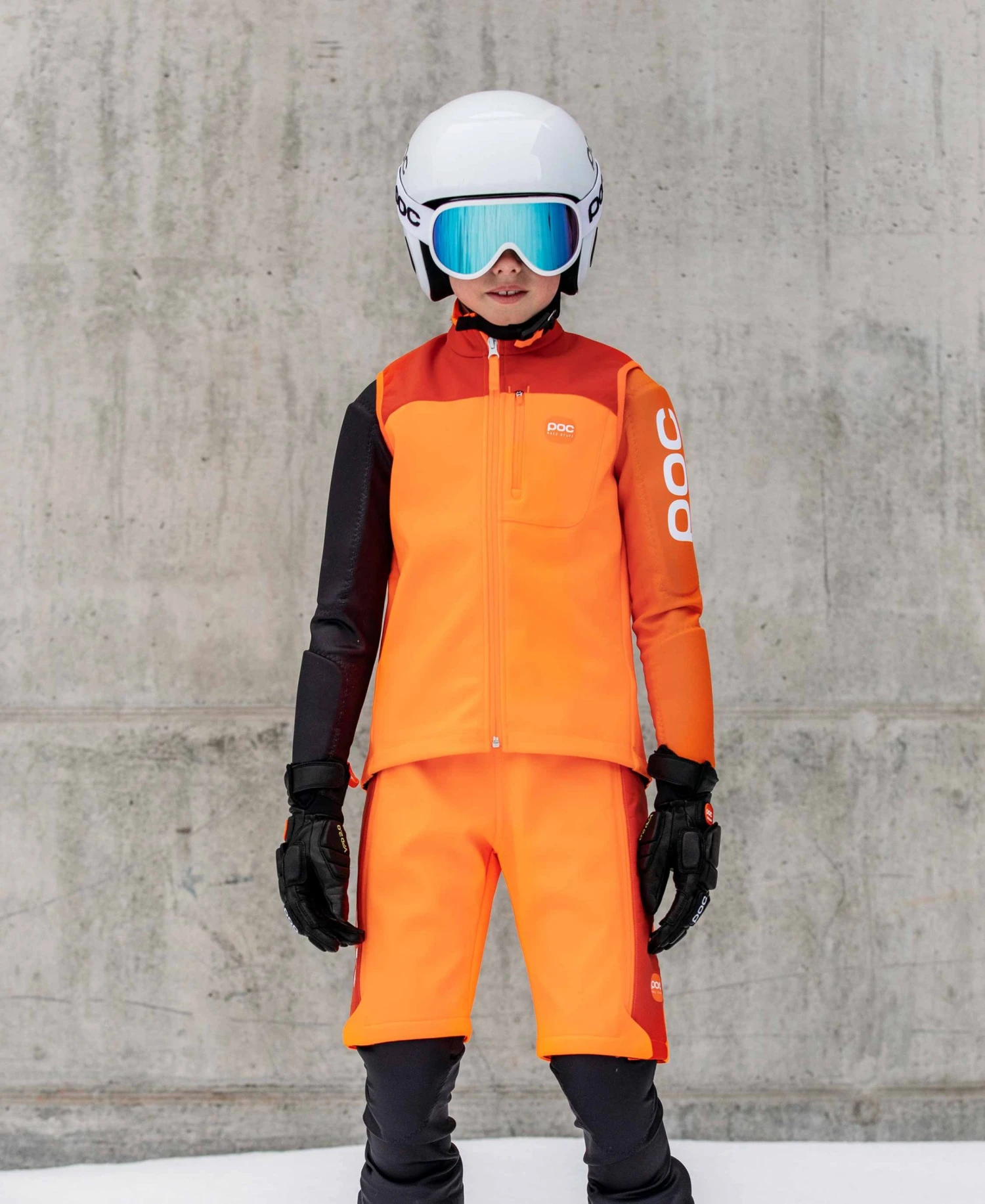 POC Junior Race Vest Jr 9 POC Junior Race Vest Jr