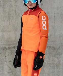 POC Junior Race Vest Jr 17 POC Junior Race Vest Jr