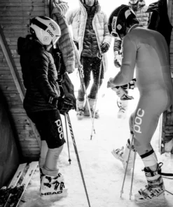 POC See Ski Race Gear Race Shorts 13 POC See Ski Race Gear Race Shorts