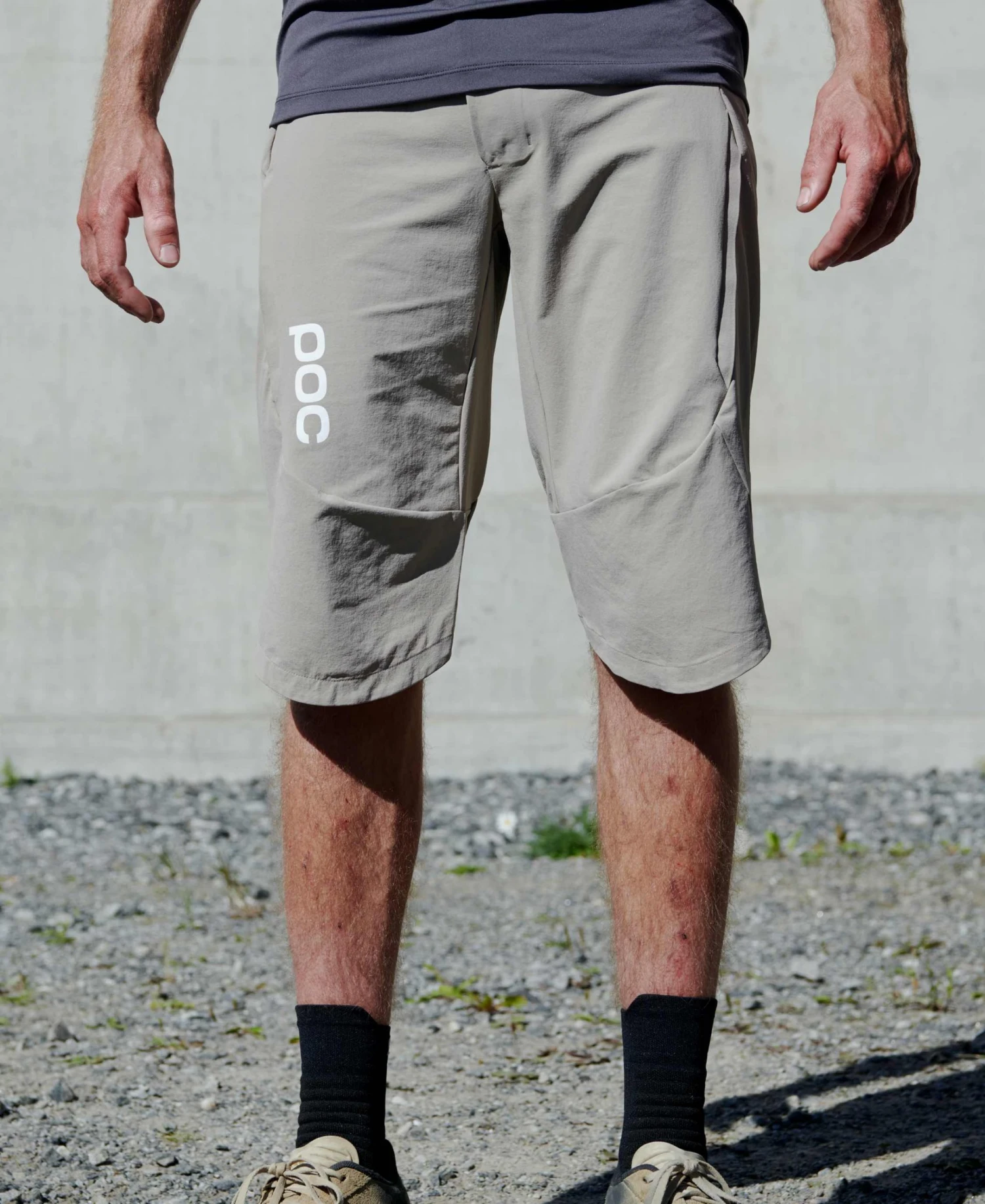 POC Apparel M's Infinite All-mountain Shorts