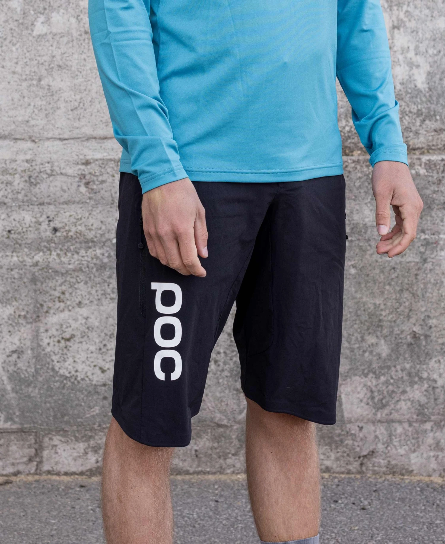 POC Apparel Guardian Air Shorts 12 POC Apparel Guardian Air Shorts