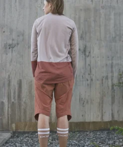 POC Jerseys W's MTB Pure LS Jersey