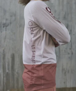 POC Jerseys W's MTB Pure LS Jersey