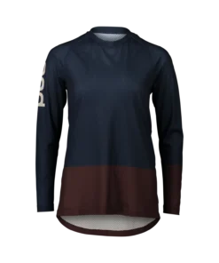 POC Jerseys W's MTB Pure LS Jersey