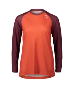 POC Jerseys W's MTB Pure LS Jersey