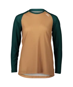 POC Jerseys W's MTB Pure LS Jersey