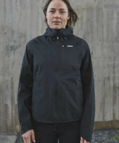 POC Sports W's Motion Rain Jacket Apparel