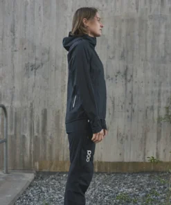 POC Sports W's Motion Rain Jacket Apparel