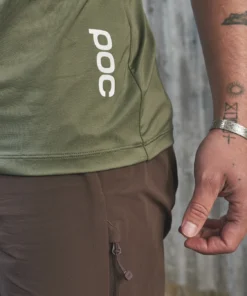 POC Apparel M's Reform Enduro Light Tee