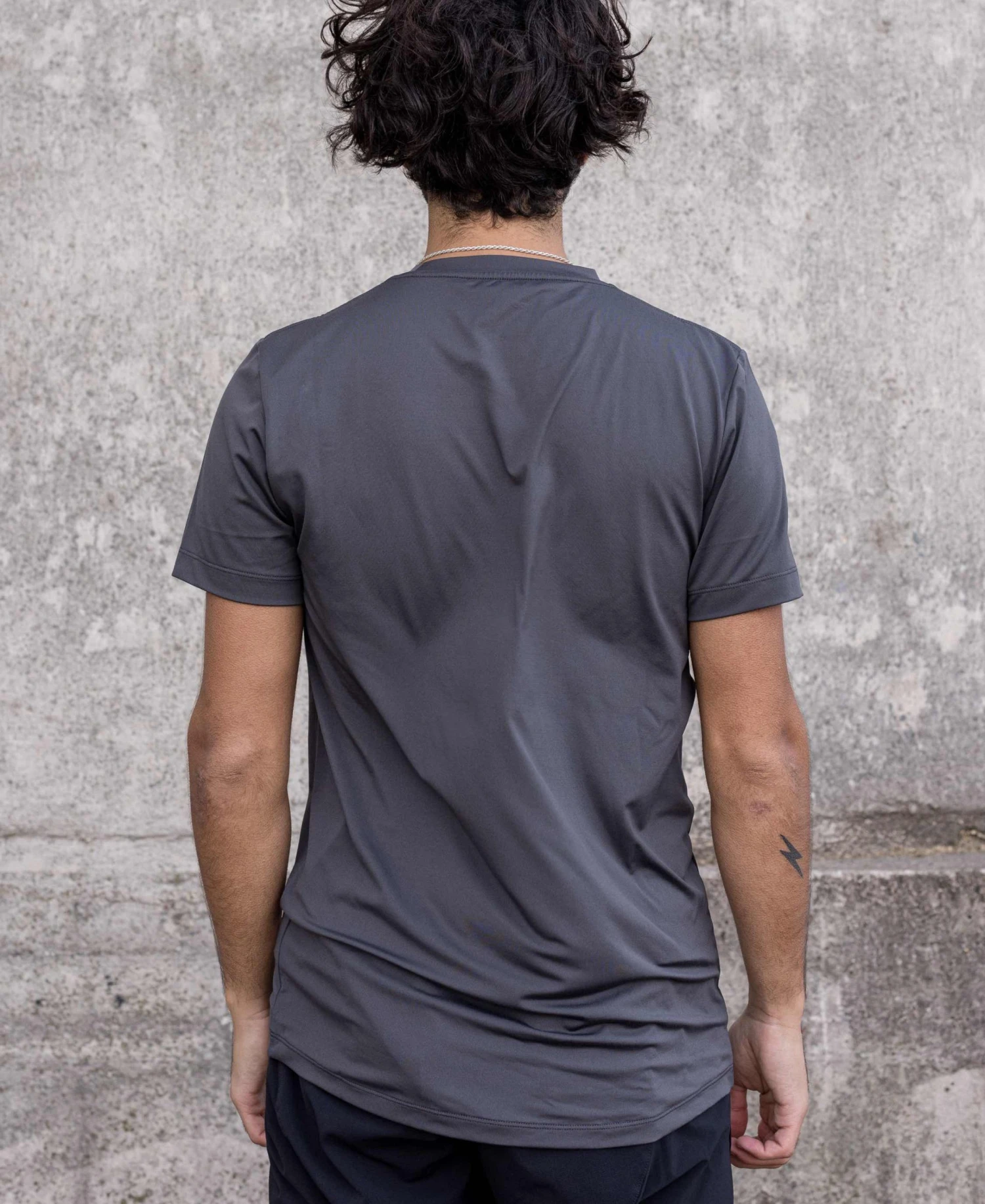 POC Apparel M's Reform Enduro Light Tee