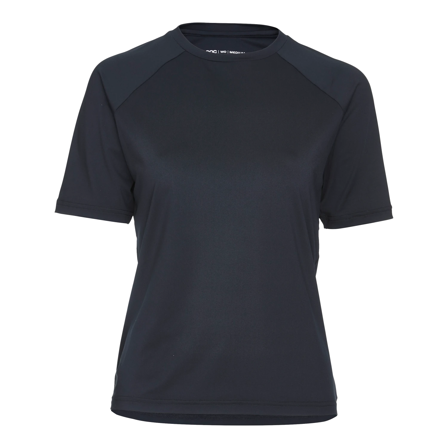 POC W's Reform Enduro Light Tee Jerseys 6 POC W's Reform Enduro Light Tee Jerseys