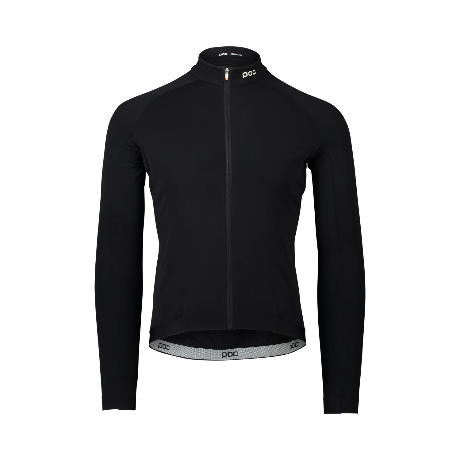 POC Sports M's Ambient Thermal Jersey Apparel 5 POC Sports M's Ambient Thermal Jersey Apparel