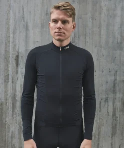 POC Sports M's Ambient Thermal Jersey Apparel 18 POC Sports M's Ambient Thermal Jersey Apparel
