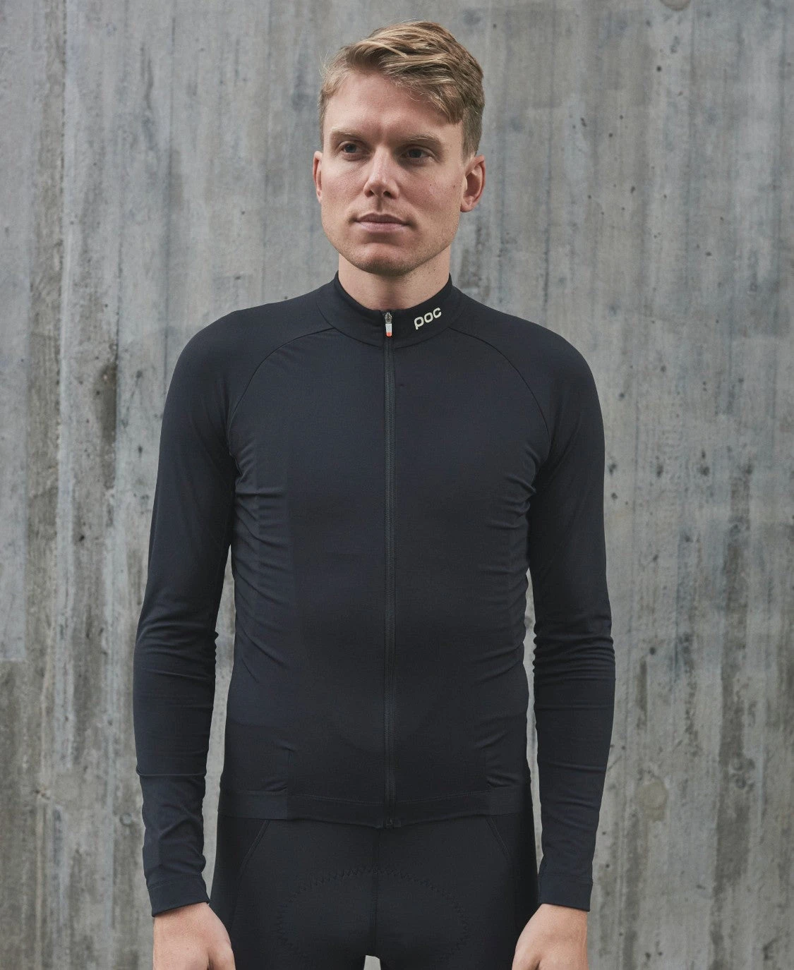 POC Sports M's Ambient Thermal Jersey Apparel 9 POC Sports M's Ambient Thermal Jersey Apparel
