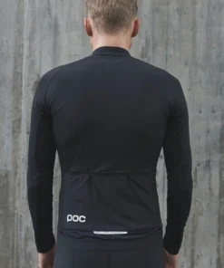 POC Sports M's Ambient Thermal Jersey Apparel 19 POC Sports M's Ambient Thermal Jersey Apparel