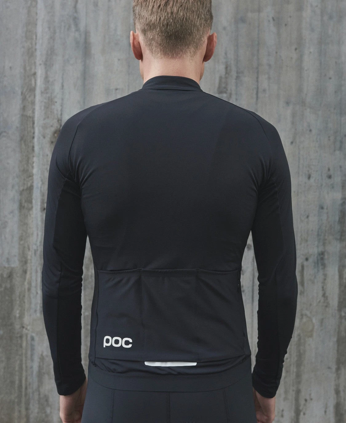 POC Sports M's Ambient Thermal Jersey Apparel 10 POC Sports M's Ambient Thermal Jersey Apparel