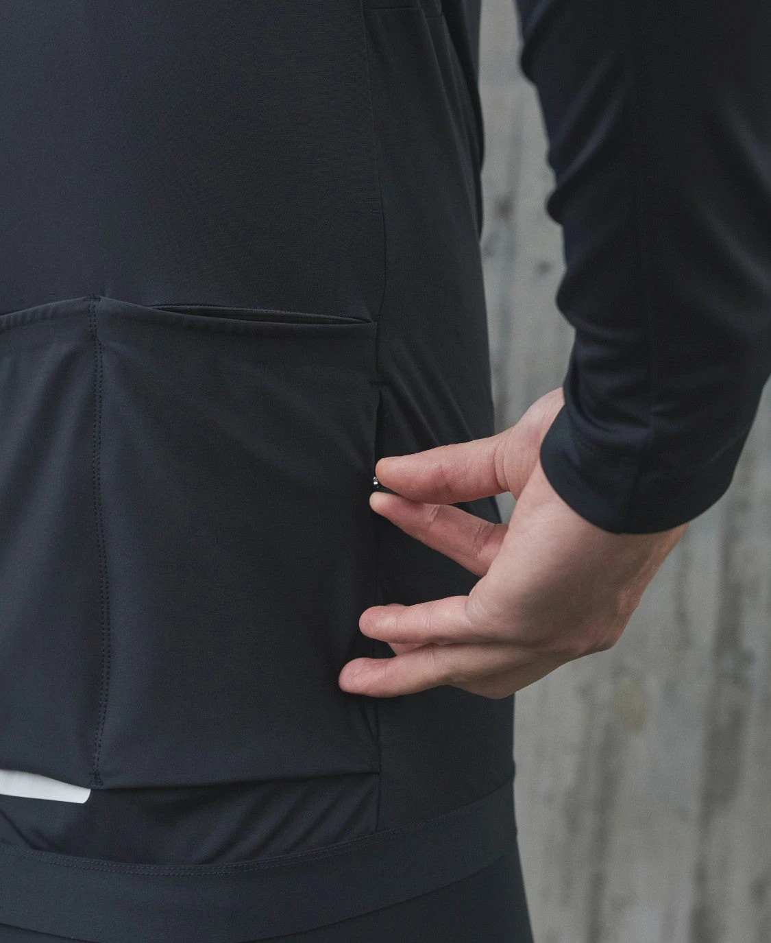 POC Sports M's Ambient Thermal Jersey Apparel 11 POC Sports M's Ambient Thermal Jersey Apparel