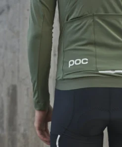 POC Sports M's Ambient Thermal Jersey Apparel 17 POC Sports M's Ambient Thermal Jersey Apparel