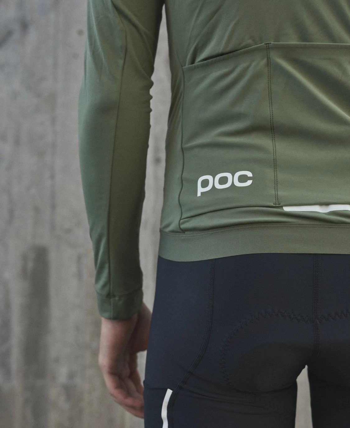 POC Sports M's Ambient Thermal Jersey Apparel 8 POC Sports M's Ambient Thermal Jersey Apparel