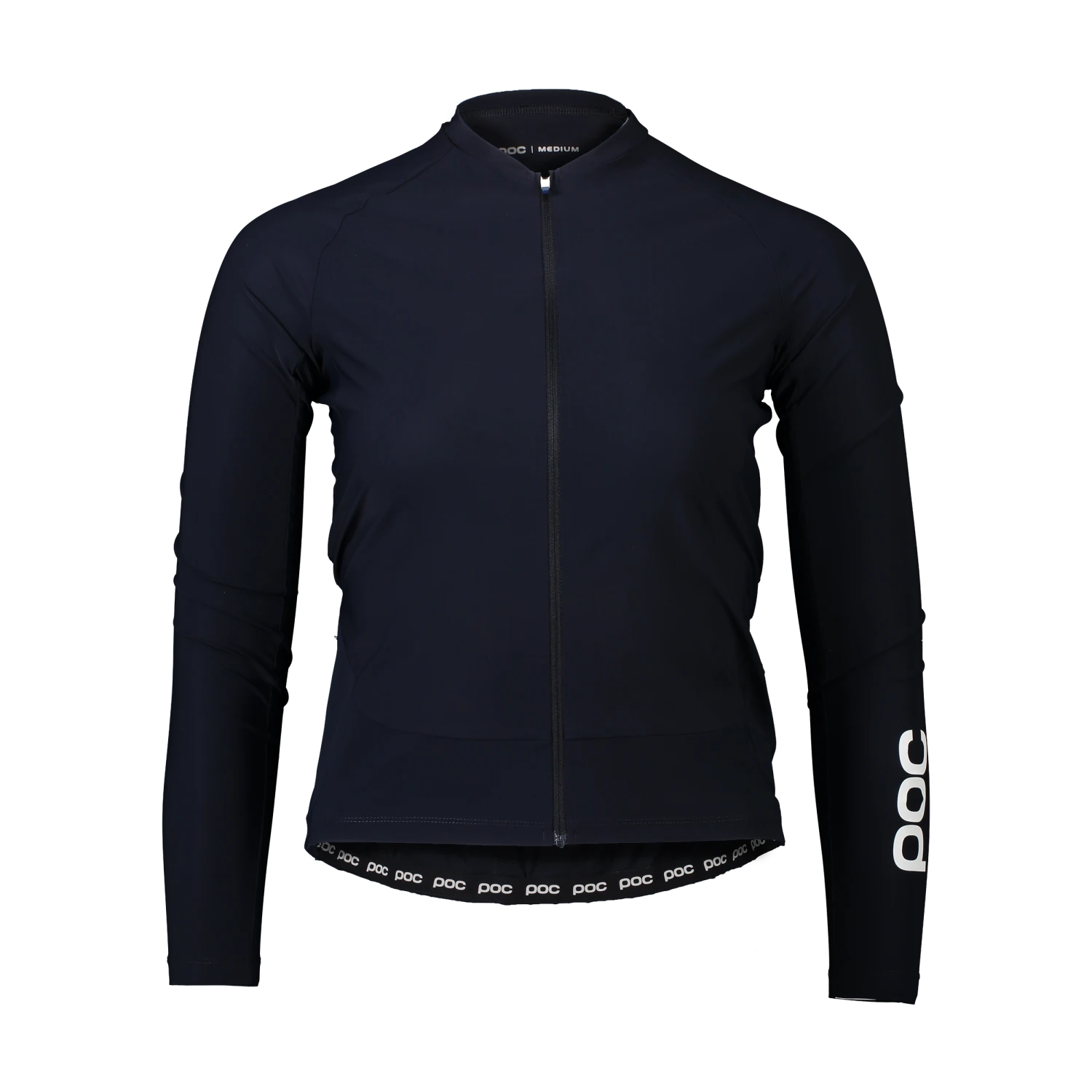 POC Apparel Essential Road W's LS Jersey 5 POC Apparel Essential Road W's LS Jersey