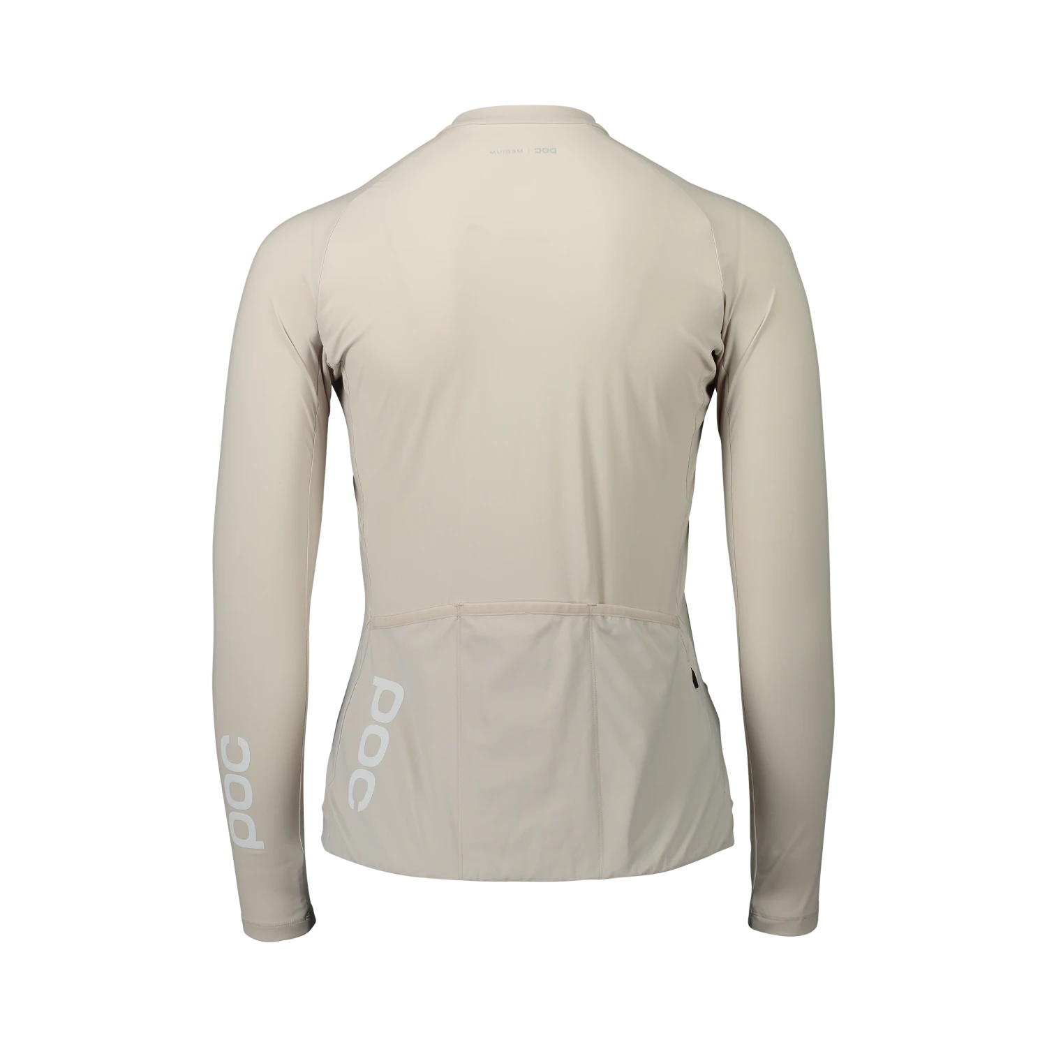 POC Apparel Essential Road W's LS Jersey 4 POC Apparel Essential Road W's LS Jersey