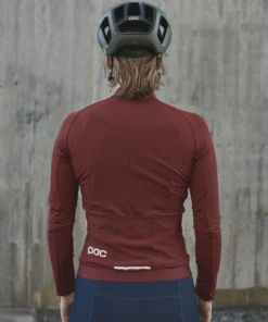 POC Sports W's Ambient Thermal Jersey Apparel 23 POC Sports W's Ambient Thermal Jersey Apparel