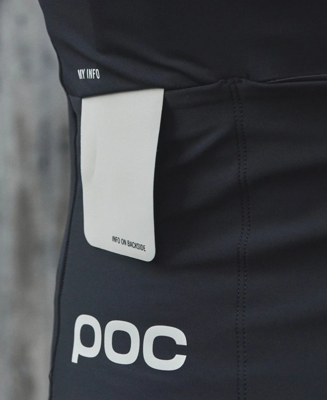 POC Sports W's Ambient Thermal Jersey Apparel 9 POC Sports W's Ambient Thermal Jersey Apparel