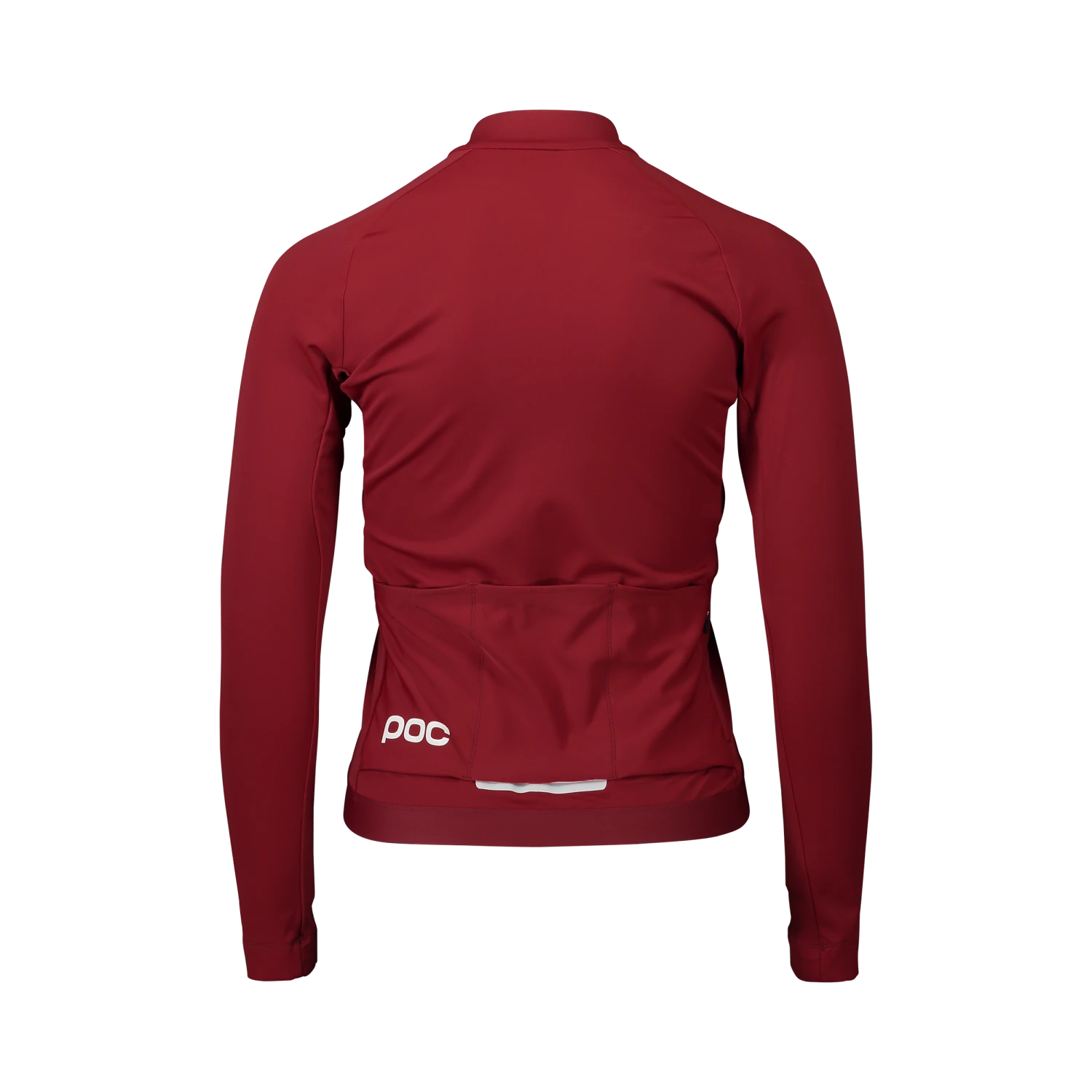 POC Sports W's Ambient Thermal Jersey Apparel 4 POC Sports W's Ambient Thermal Jersey Apparel