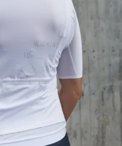 POC Sports Apparel W's Pristine Print Jersey