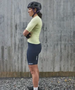 POC Sports Apparel W's Pristine Print Jersey