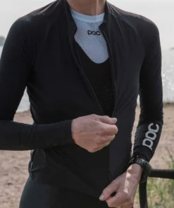 POC Apparel Essential Road W's LS Jersey 21 POC Apparel Essential Road W's LS Jersey