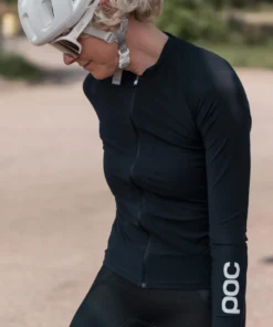 POC Apparel Essential Road W's LS Jersey 20 POC Apparel Essential Road W's LS Jersey