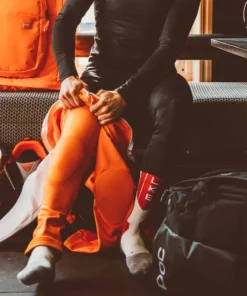 POC Base Armor Tights