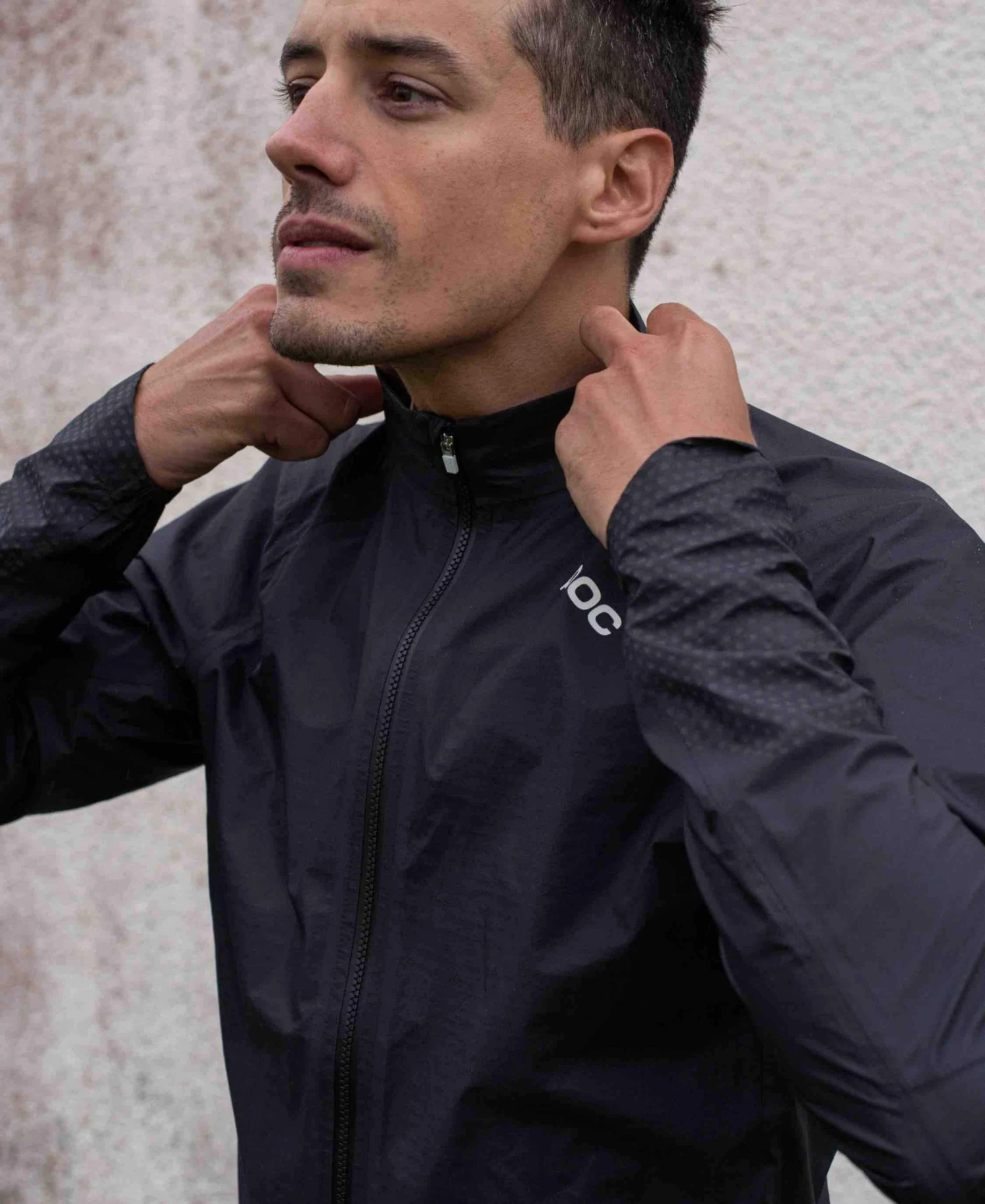 POC Apparel Haven Rain Jacket 10 POC Apparel Haven Rain Jacket