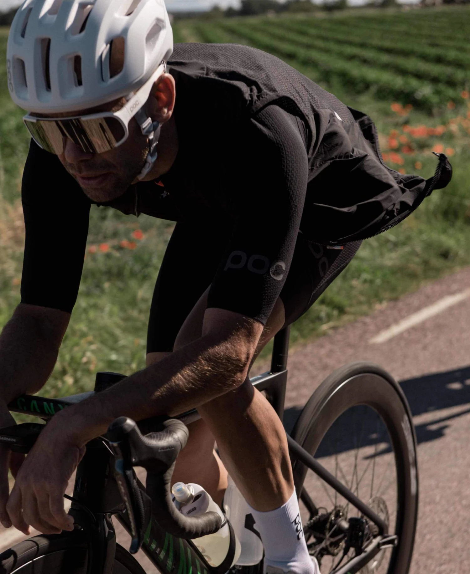 POC Pure-Lite Splash Gilet 5 POC Pure-Lite Splash Gilet