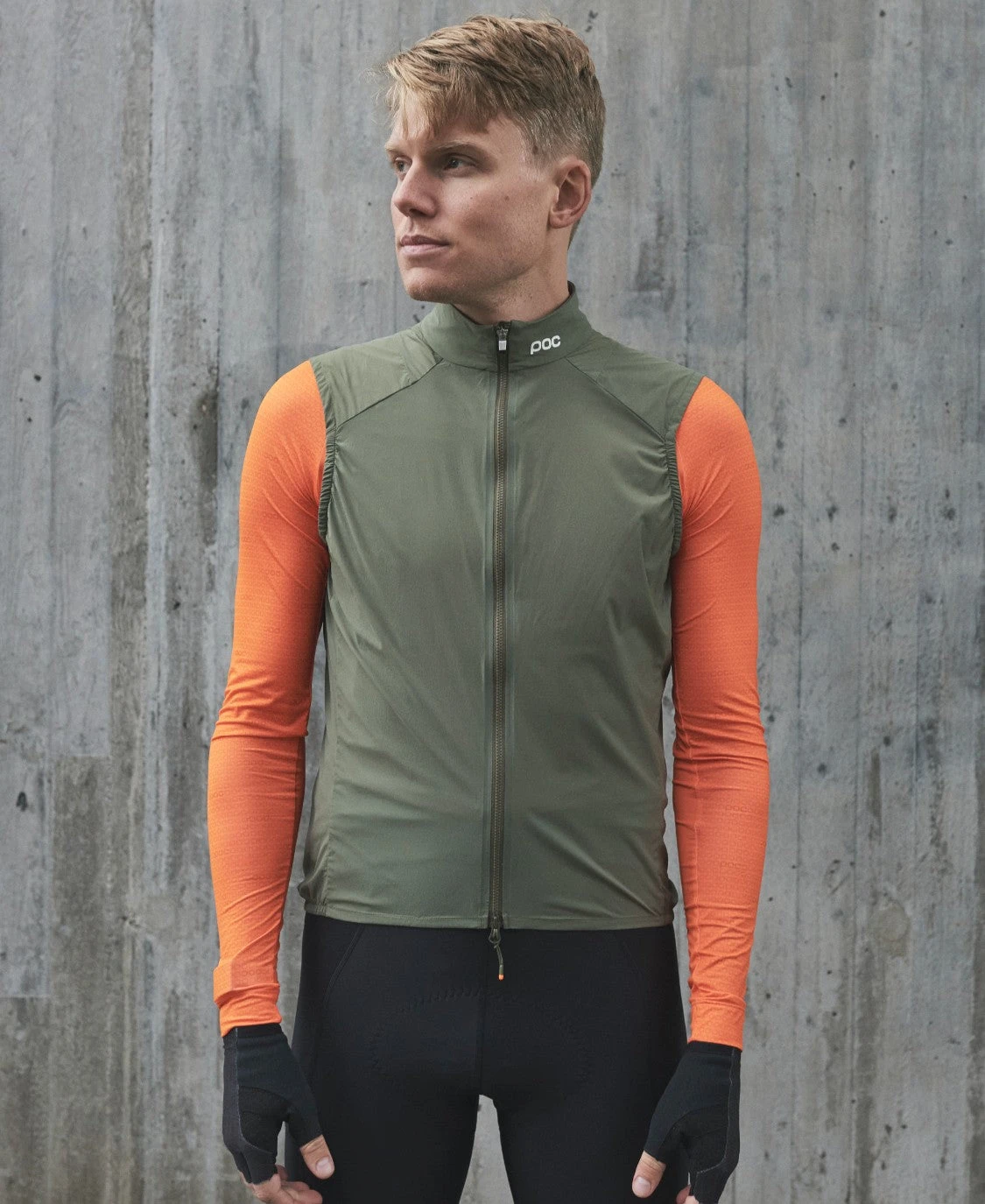 POC Sports M's Enthral Gilet Apparel 7 POC Sports M's Enthral Gilet Apparel