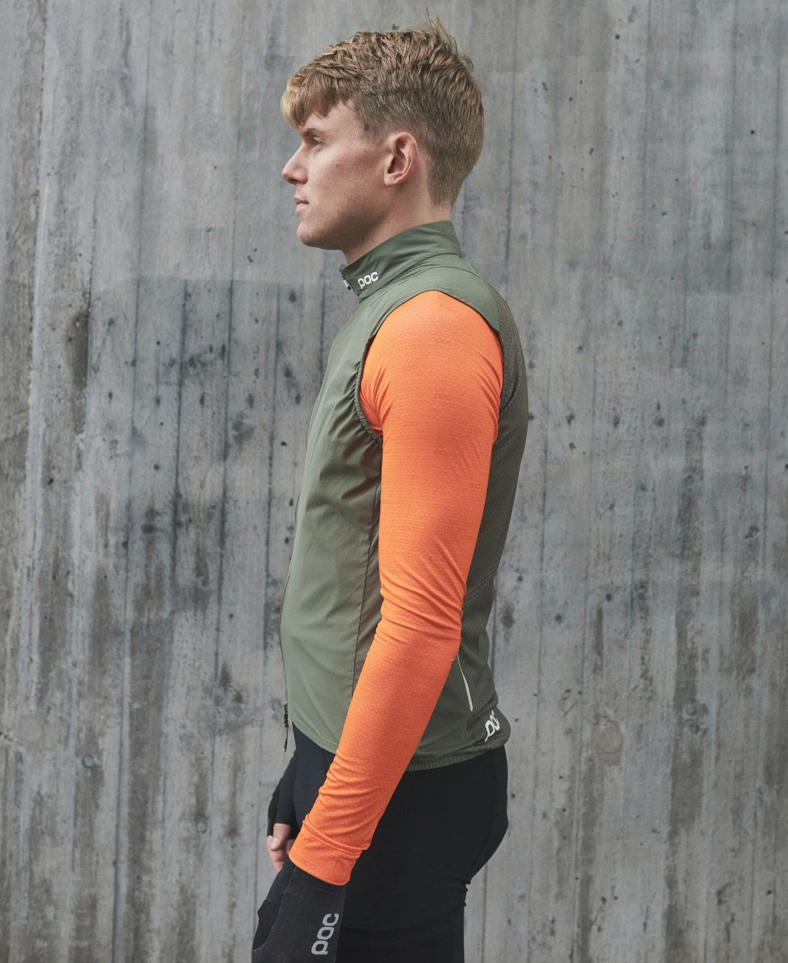 POC Sports M's Enthral Gilet Apparel 11 POC Sports M's Enthral Gilet Apparel