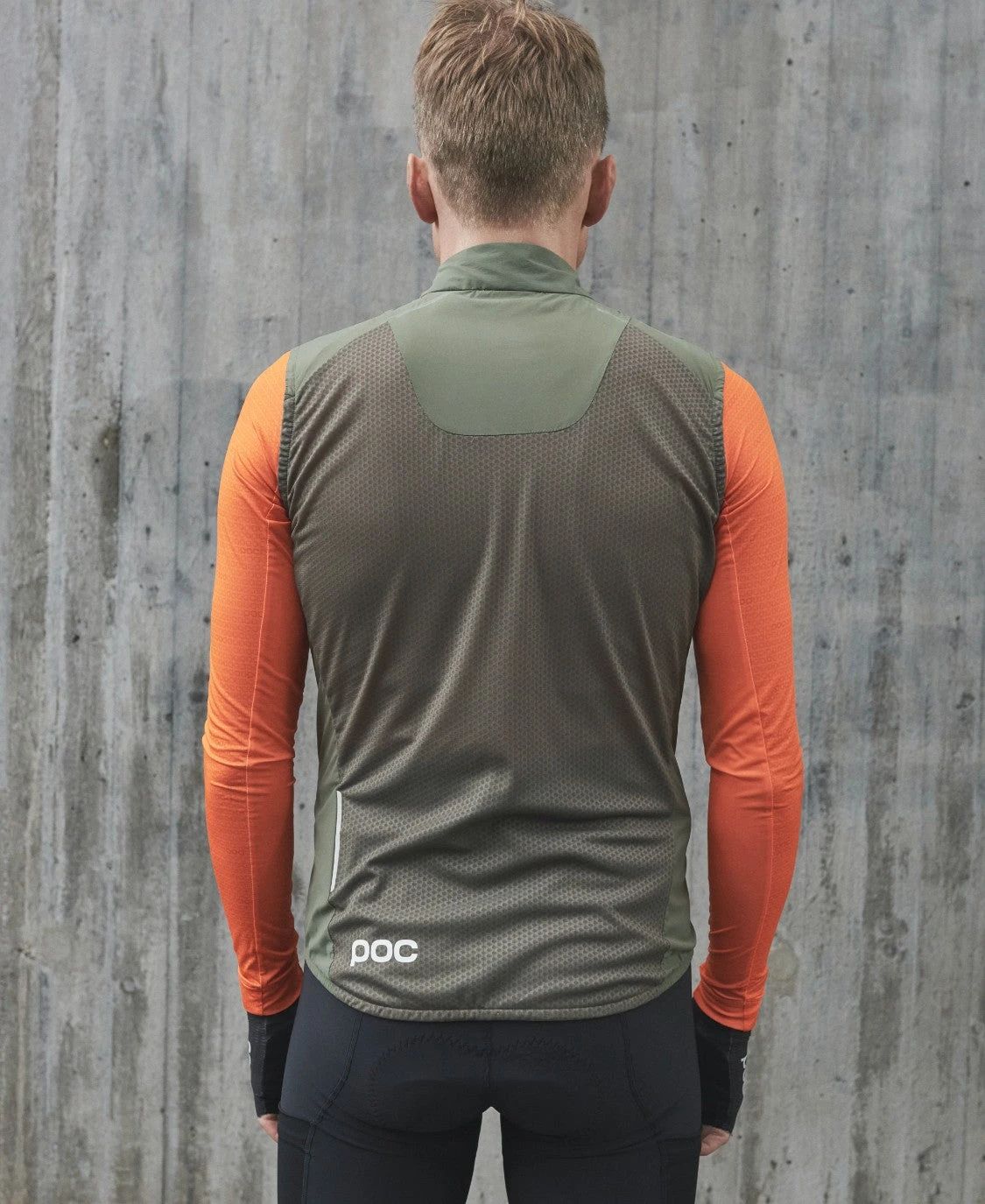 POC Sports M's Enthral Gilet Apparel 8 POC Sports M's Enthral Gilet Apparel