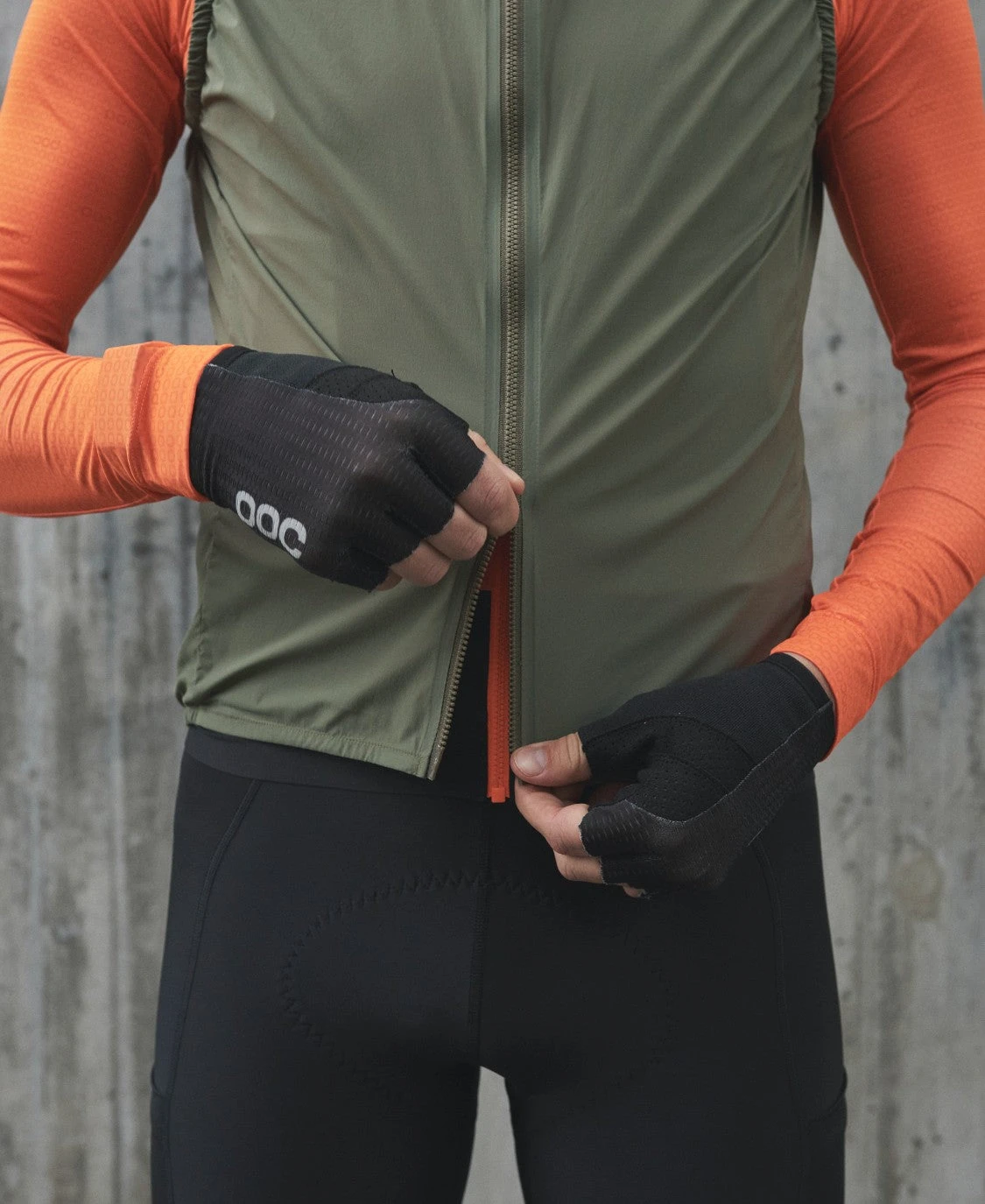 POC Sports M's Enthral Gilet Apparel 9 POC Sports M's Enthral Gilet Apparel