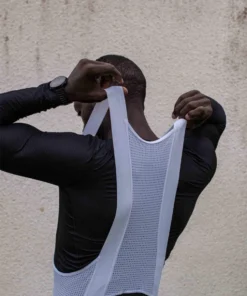 POC Essential Layer LS Jersey